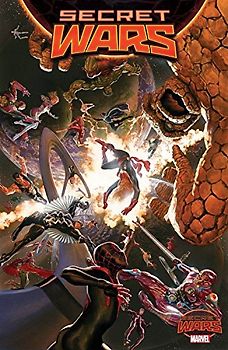 Secret Wars - Marvel Comics