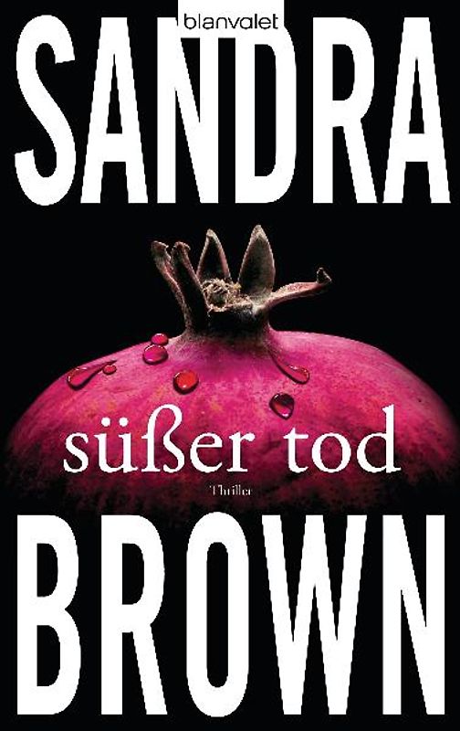 Süßer Tod