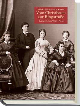 Vom Christbaum zur Ringstraße