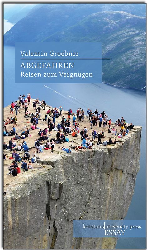 Abgefahren