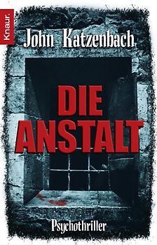 Die Anstalt