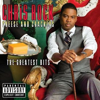 Chris Rock - Cheese and Crackers-the Greatest Bits
