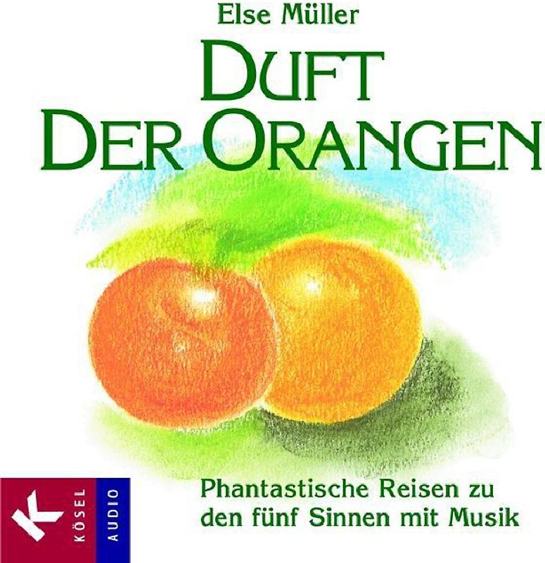 Duft der Orangen