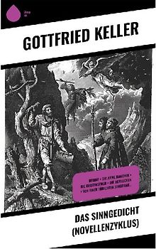 Das Sinngedicht (Novellenzyklus)