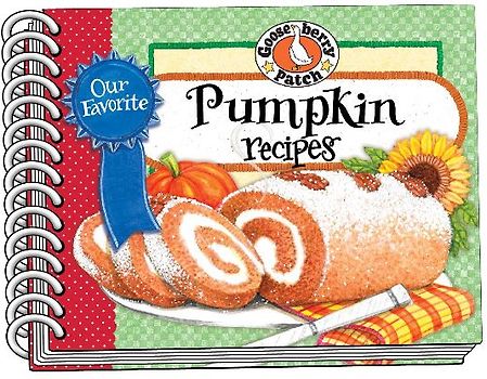 Our Favorite Pumpkin Recipes