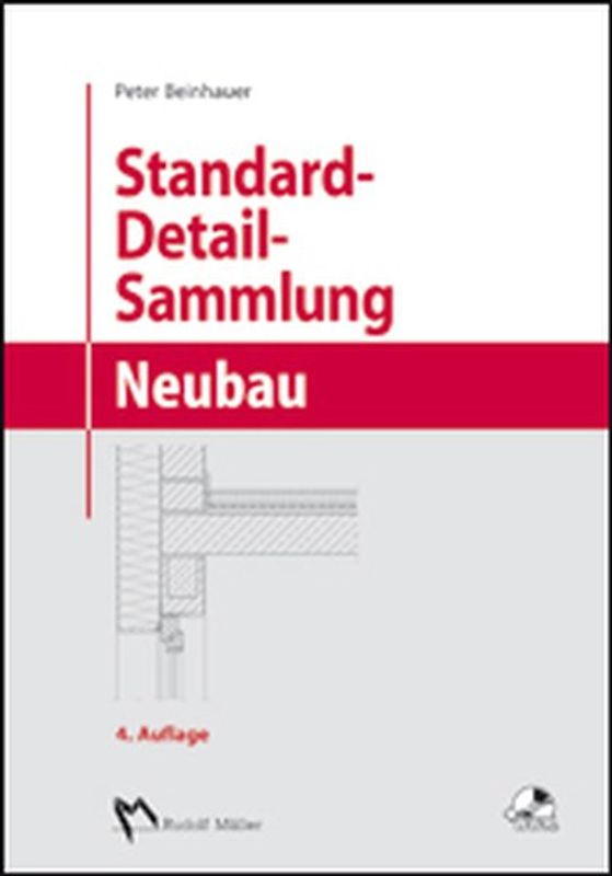 Standard-Detail-Sammlung Neubau