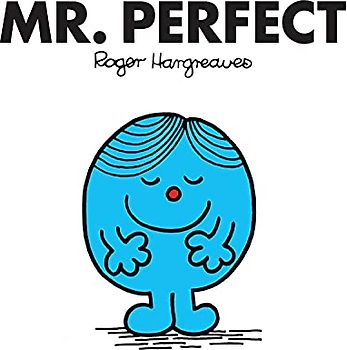Mr. Perfect
