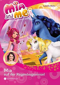 Mia and me, Band 24