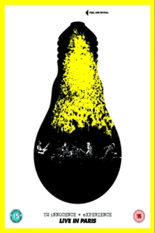 U2 - iNNOCENCE + eXPERIENCE [Limited Deluxe Edition, 2 Discs]