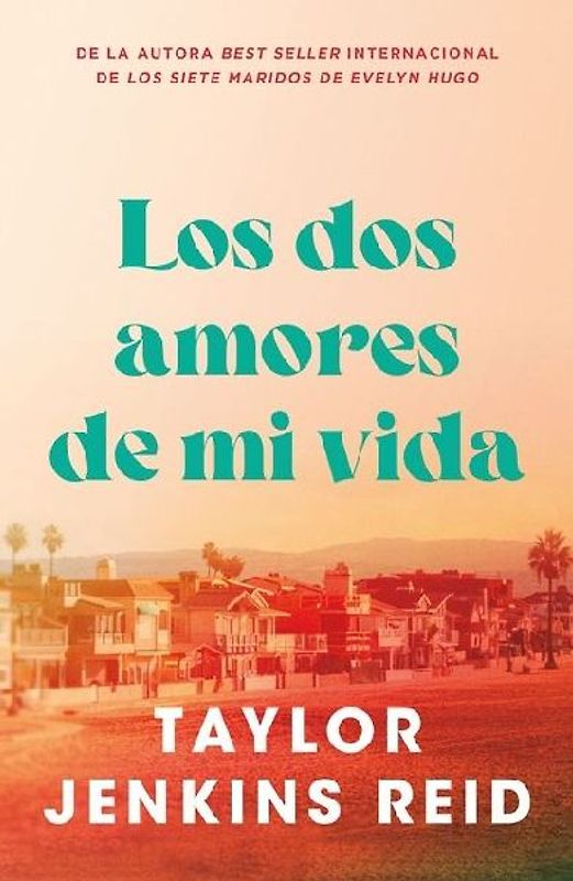 DOS Amores de Mi Vida, Los -V3*