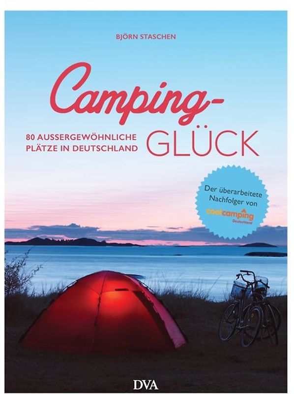 Camping-Glück
