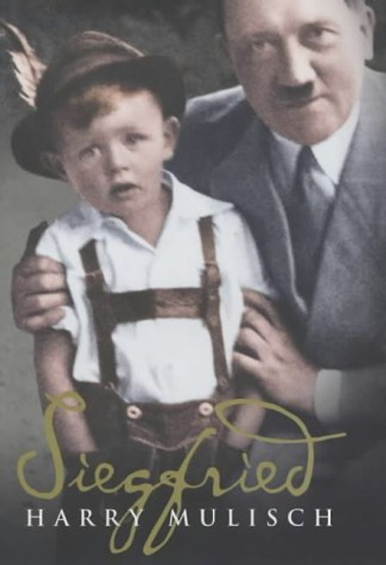 Siegfried: A Black Idyll