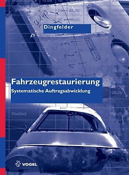 Fahrzeugrestaurierung