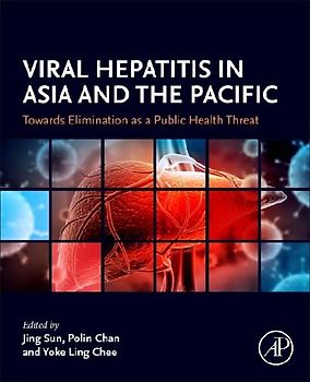 Viral Hepatitis in Asia and the Pacific