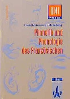 Uni-Wissen Französisch / Phonetik und Phonologie