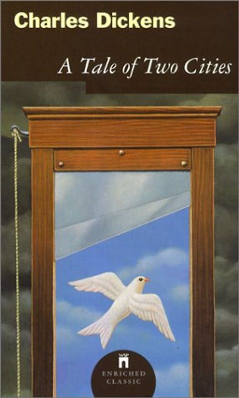 A Tale of Two Cities