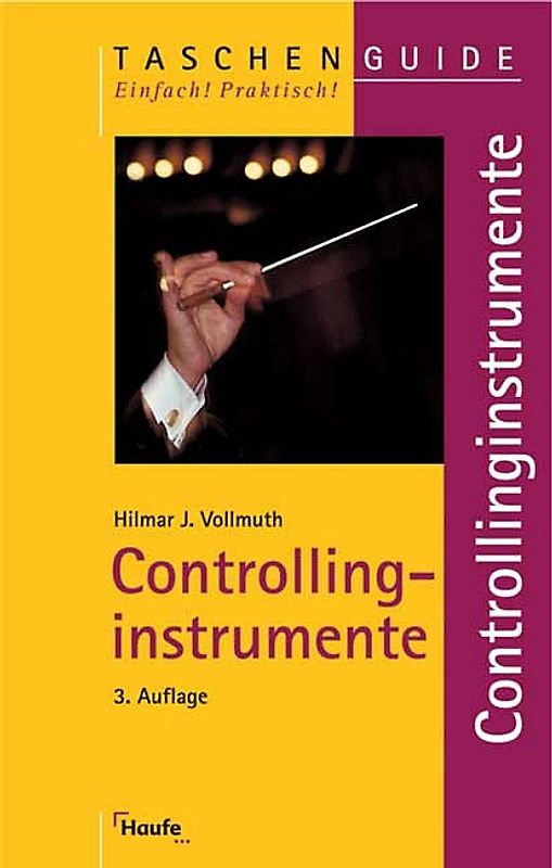 Controllinginstrumente