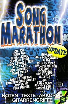 Song Marathon - update