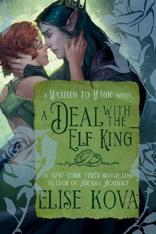 A Deal with the Elf King