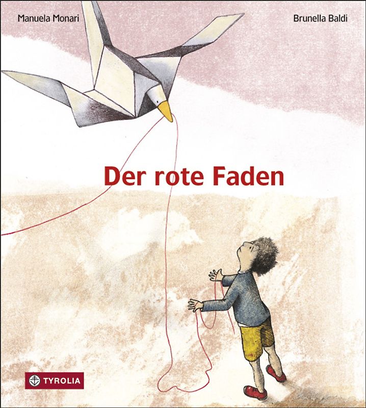 Der rote Faden