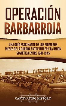 Operación Barbarroja