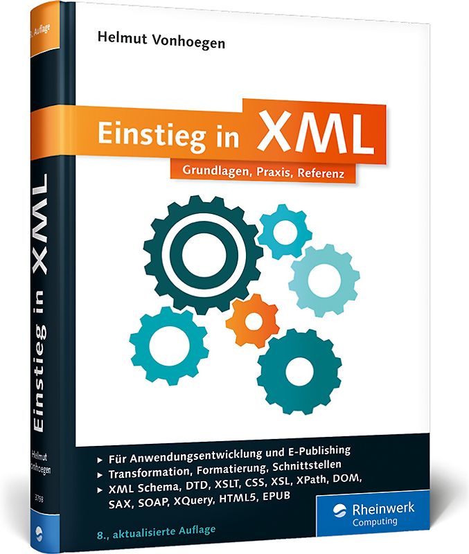 Einstieg in XML