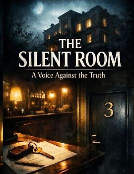 The Silent Room A Voice Against the Truth