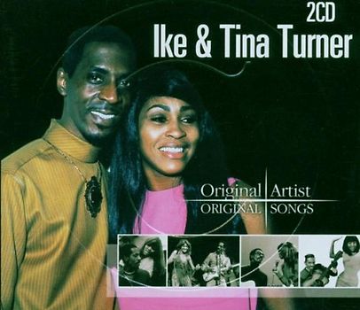 Ike & Tina Turner - Original Songs