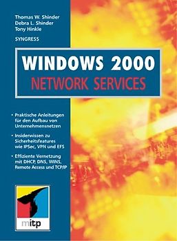 Windows 2000 Network Services