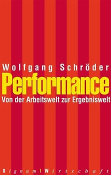 Performance