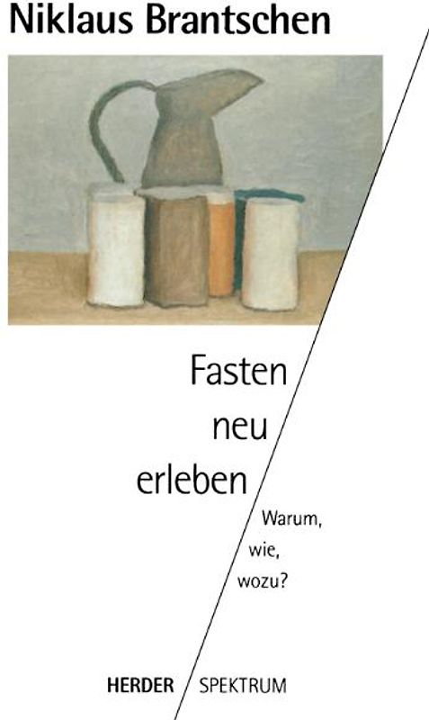 Fasten neu erleben