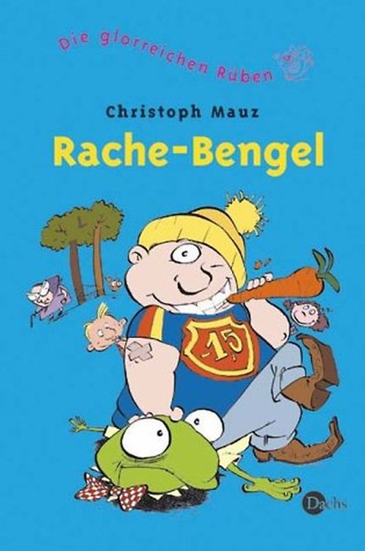 Die gloreichen Rüben