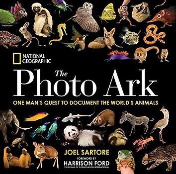 National Geographic: The Photo Ark