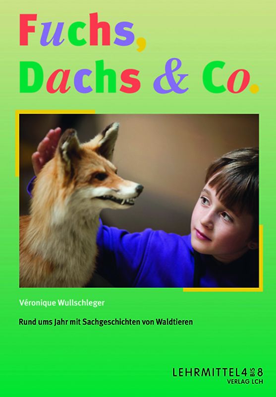 Fuchs, Dachs & Co.