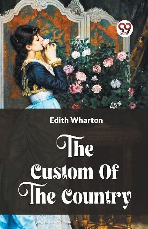 The Custom Of The Country