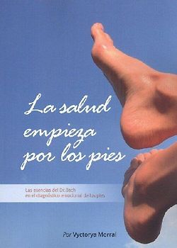 La salud empieza por los pies
