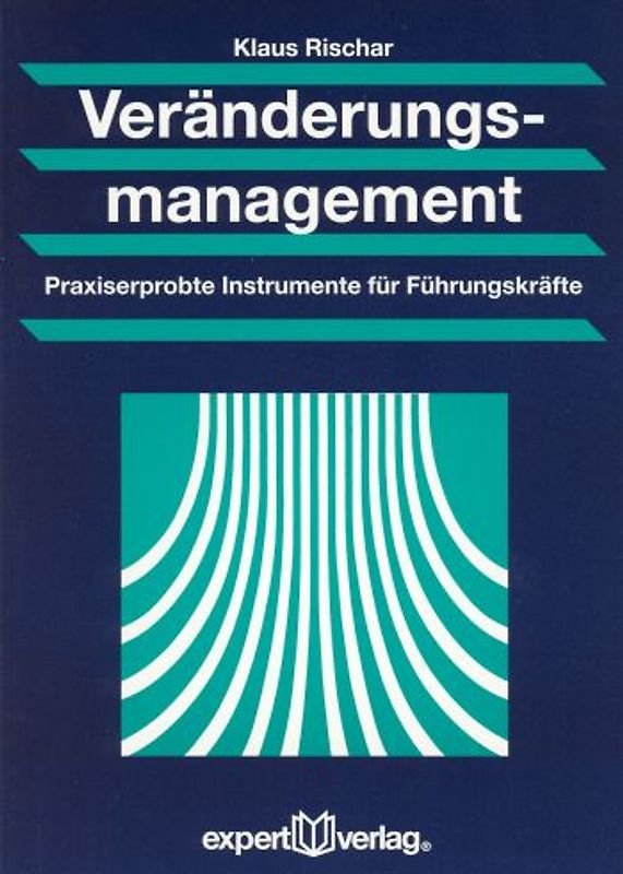 Veränderungsmanagement