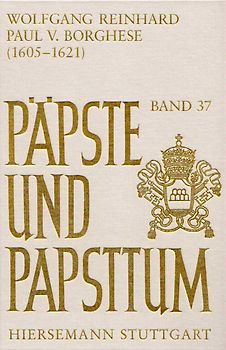 Paul V. Borghese (1605-1621)