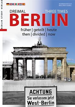 Dreimal Berlin - Three Times Berlin