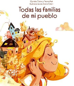 Todas Las Familias de Mi Pueblo