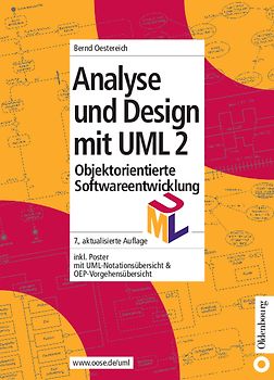 Analyse und Design mit UML 2.0