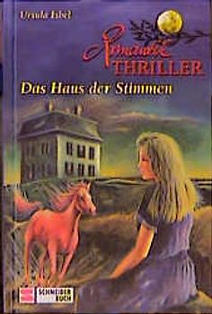 Das Haus der Stimmen