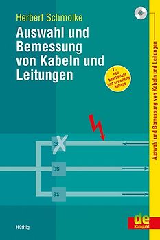 Auswahl und Bemessung von Kabeln und Leitungen