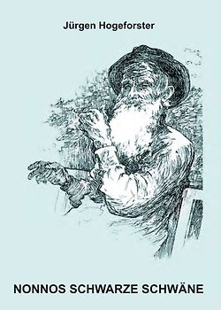 NONNOS SCHWARZE SCHWÄNE