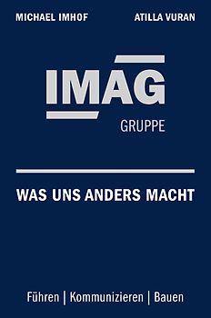 IMAG – Was uns anders macht