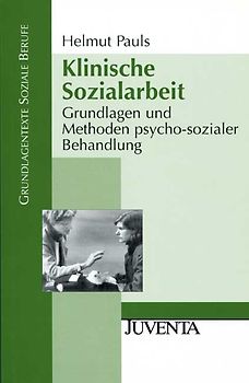 Klinische Sozialarbeit