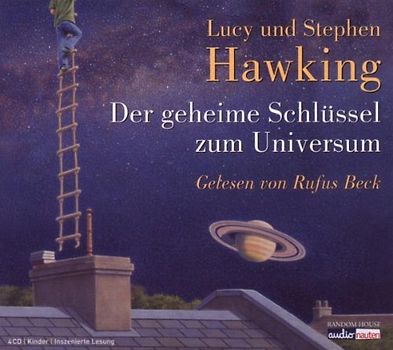 Der geheime Schlüssel zum Universum - Rufus Beck