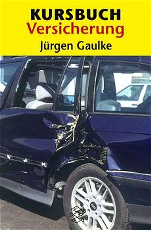 Kursbuch Versicherung