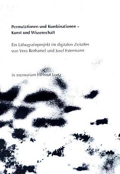 Permutationen und Kombinationen - Kunst und Wissenschaft