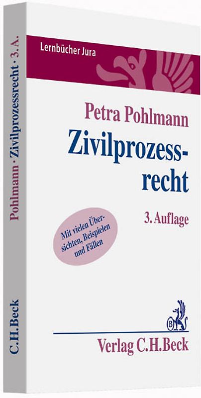 Zivilprozessrecht